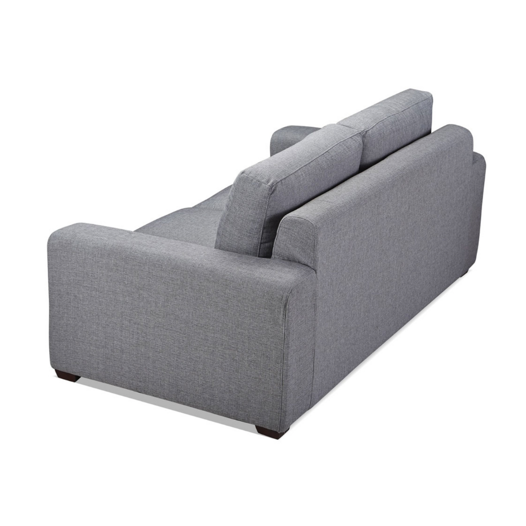 Boris 2 Seater Sofa | Heaven Furnishing