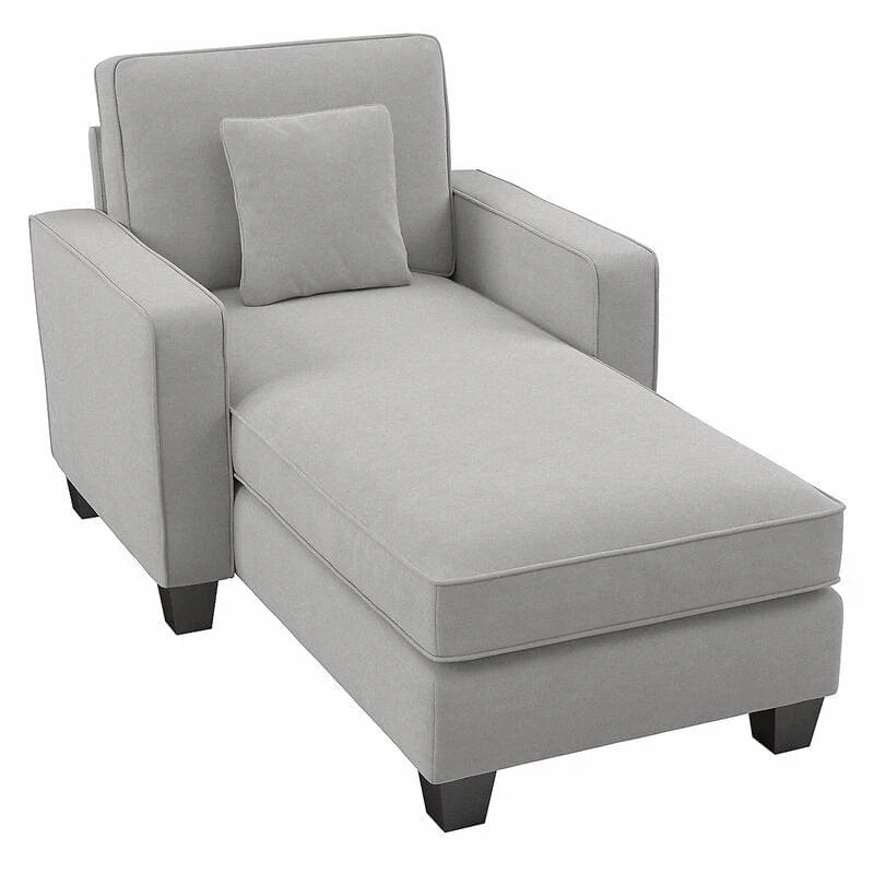 Moscow Chaise Longue Sofa | Armchair – Heaven Furnishing