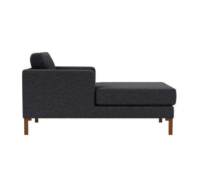 Christoph Chaise Longue Sofa | Armchair – Heaven Furnishing