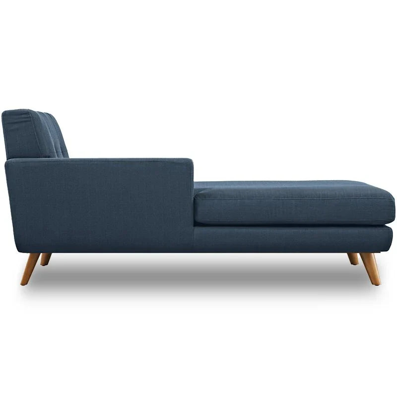 Syros Chaise Longue Sofa Couch Sofa Armchair Chaise Relax Lounger – Heaven Furnishing