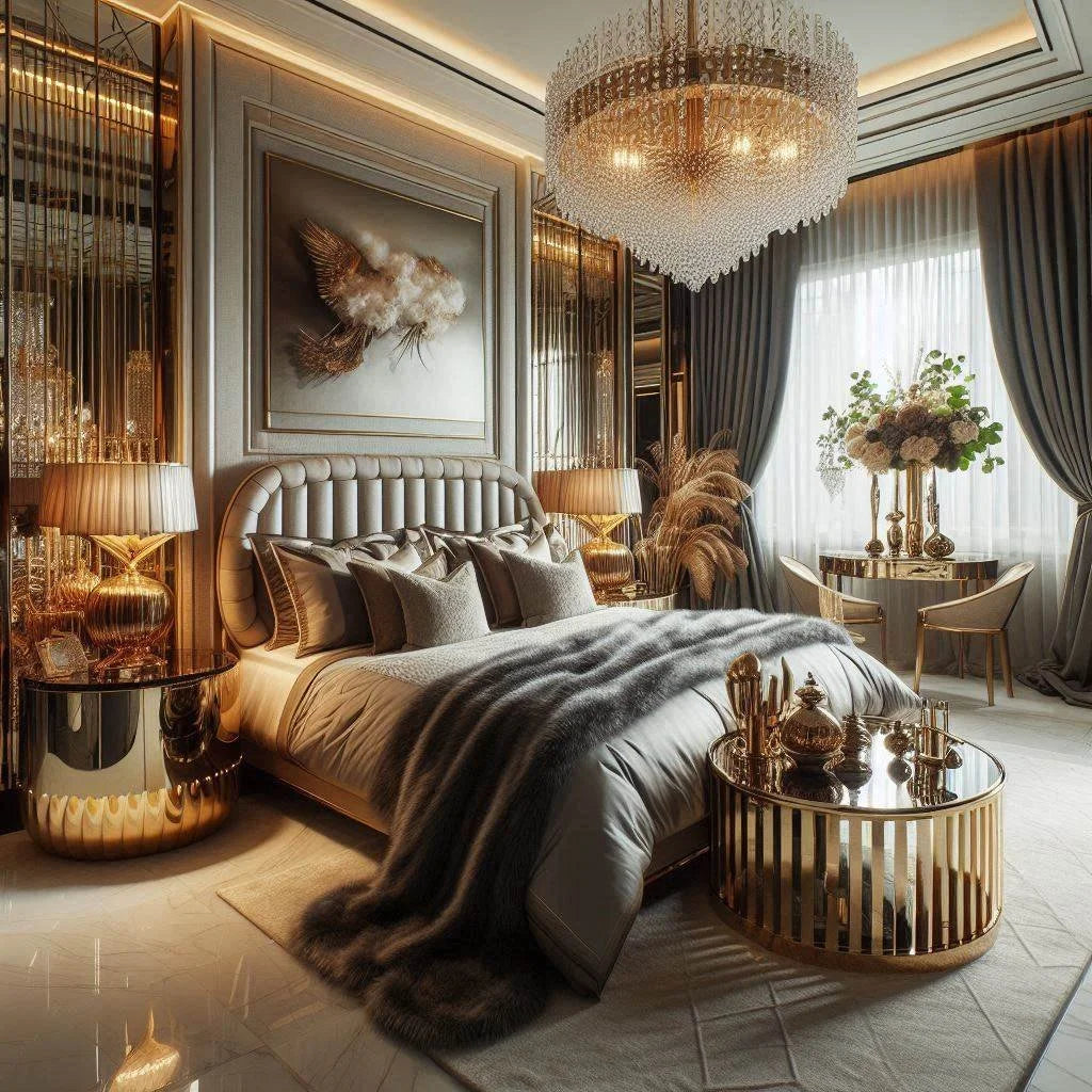 Complete Bedroom Makeover Guide