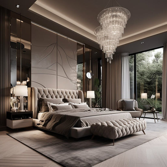 How To Choose The Perfect Sofa For Your Living Room