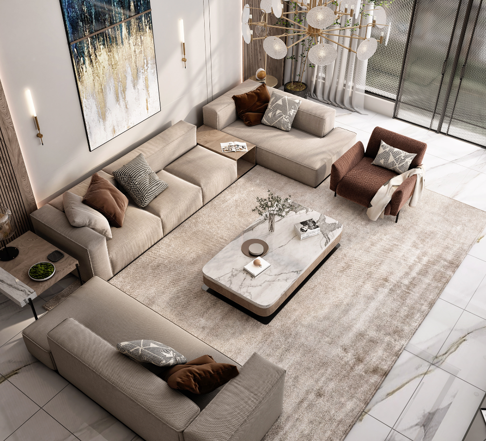 Top 5 Furniture Trends For 2026