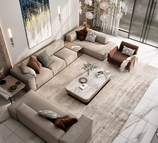 Top 5 Furniture Trends For 2026