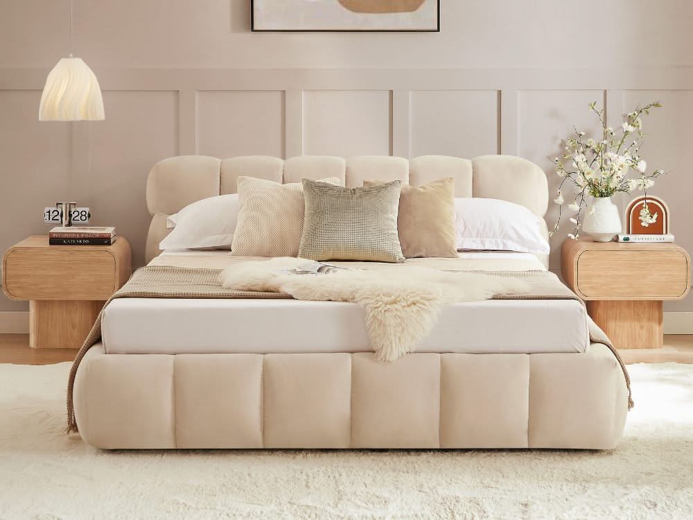 Beds