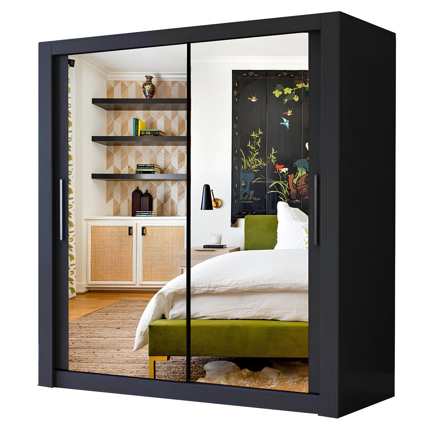 Wardrobes