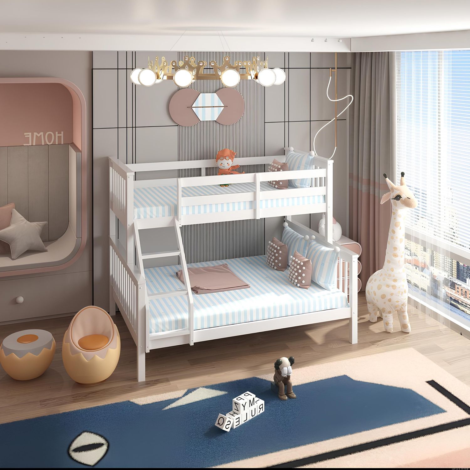 Bunk Beds