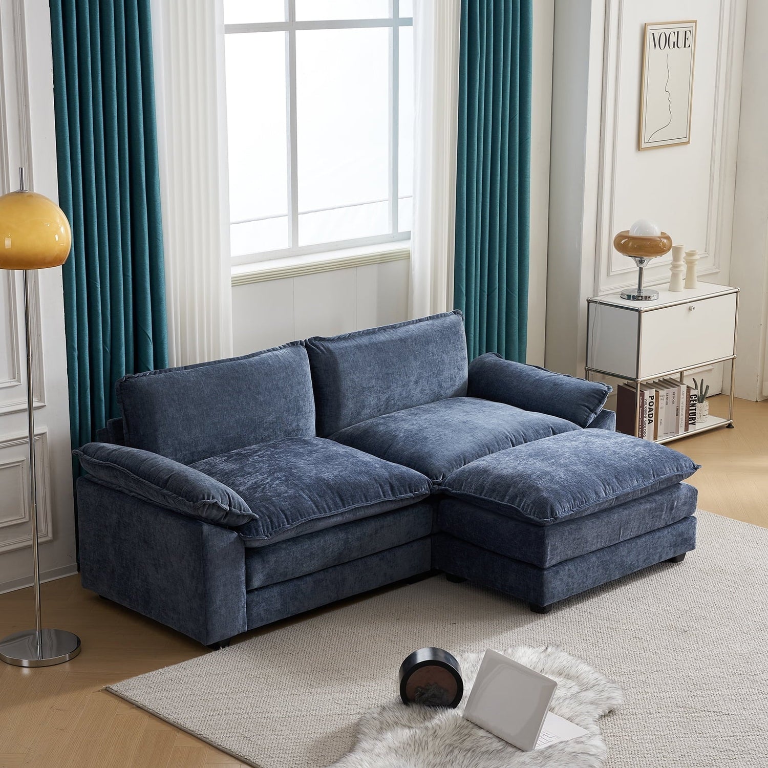 Boris Sofa