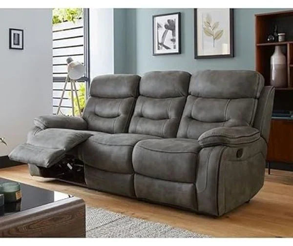 3 Seater Recliner