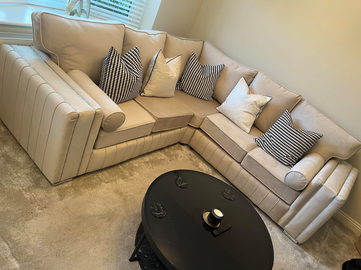Layla Sofa