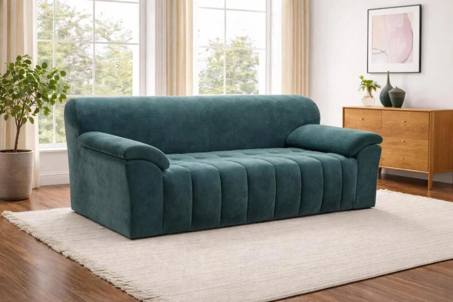 Compressible Sofa