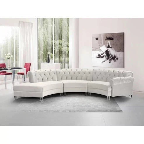 Spencer U Shape Sofa