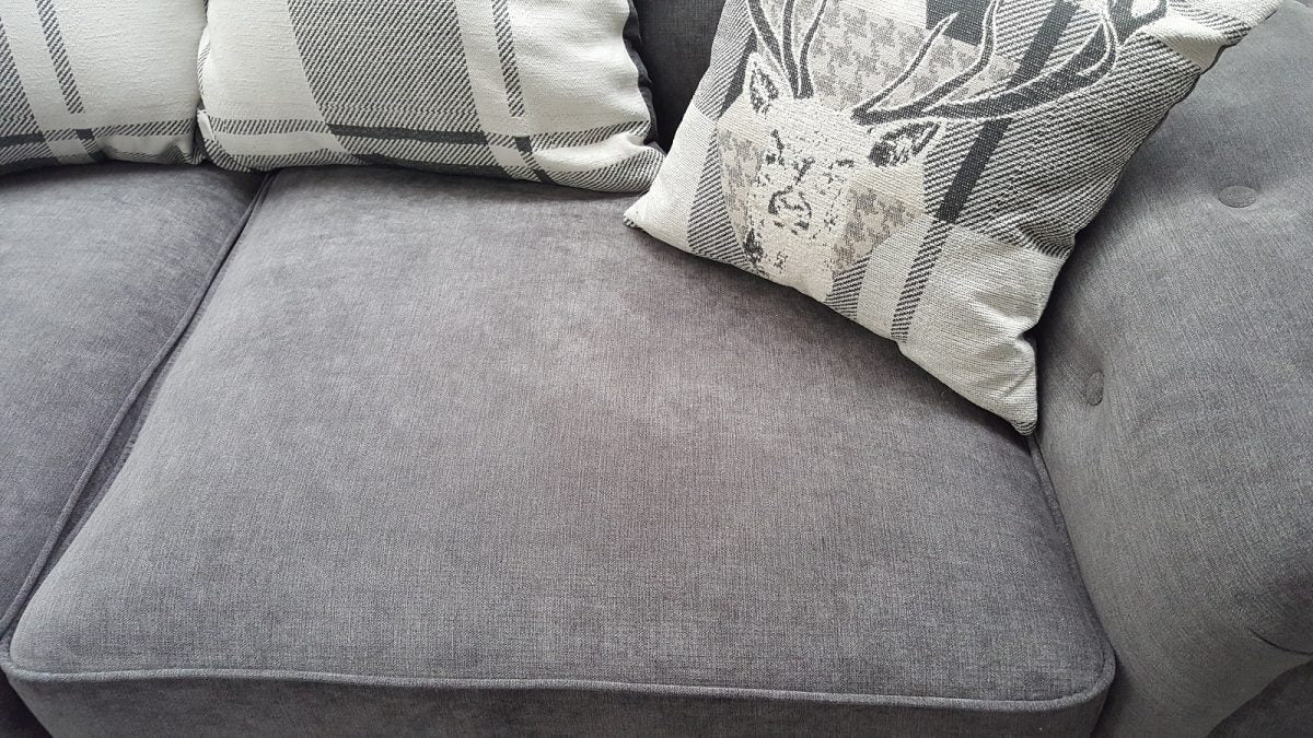 Verona Corner Sofa | Heaven Furnishing