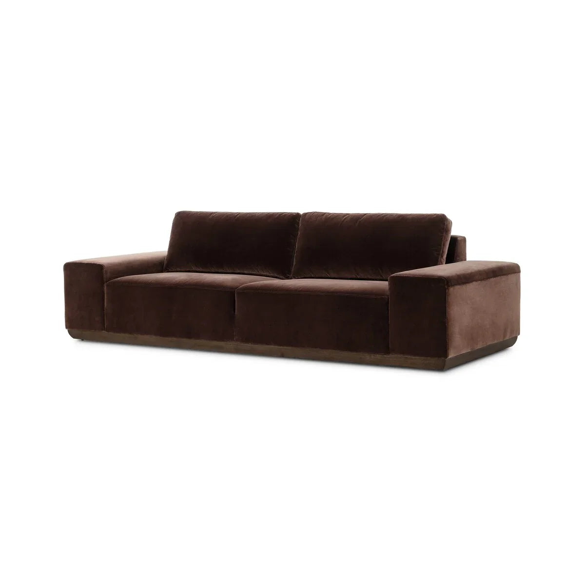 Boris Sofa – Modern Comfort & Style | Heaven Furnishing