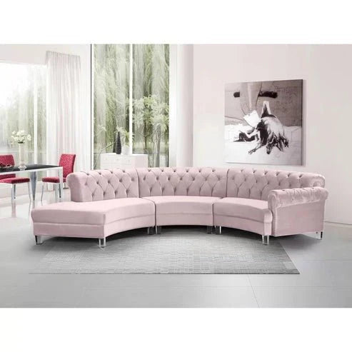 Spencer U Shape Sofa