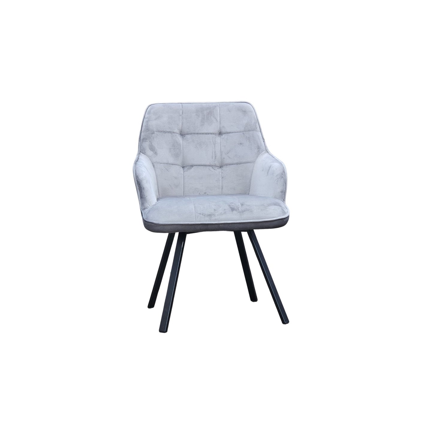 Nordic Rock Extendable Ceramic Dining Table