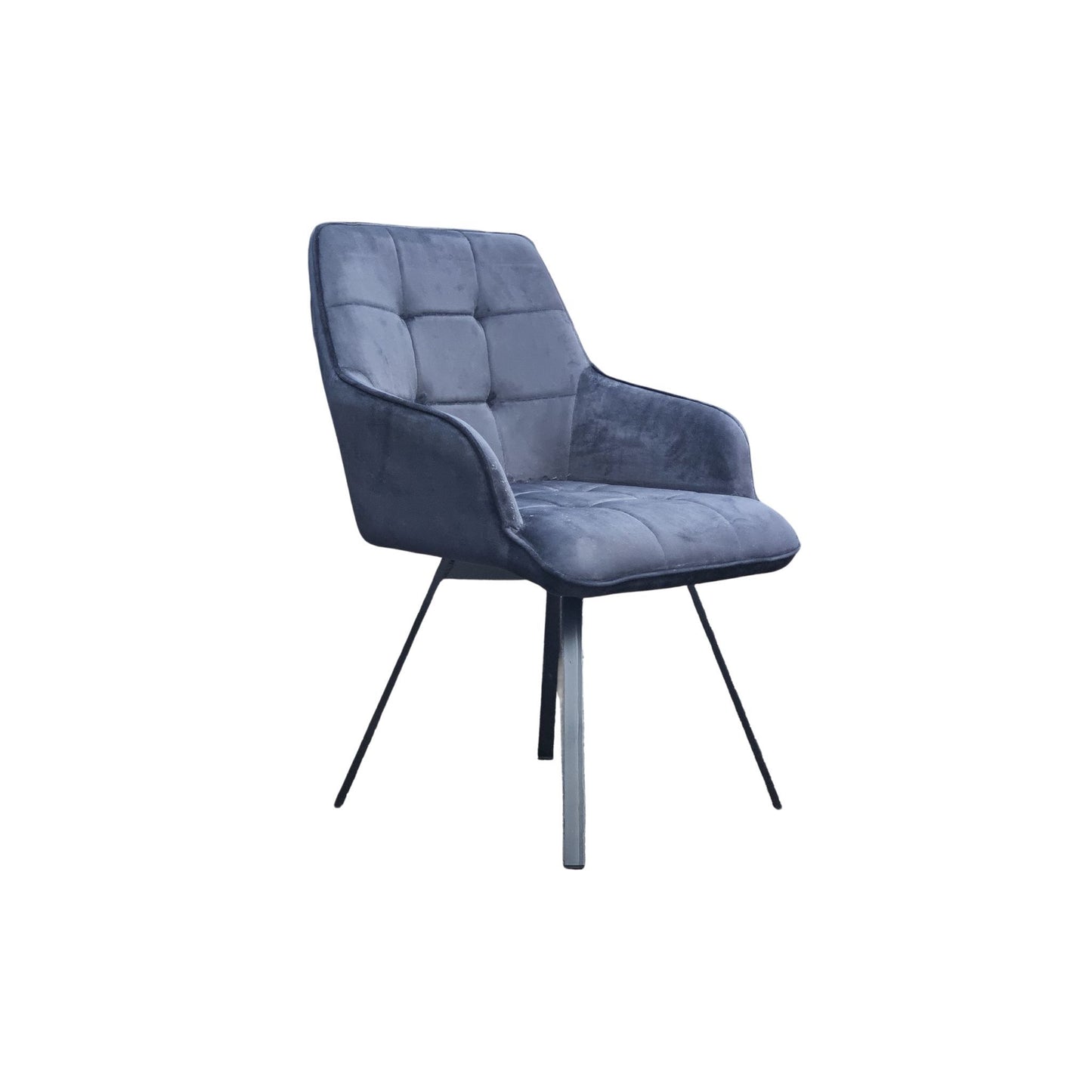 Nordic Rock Extendable Ceramic Dining Table