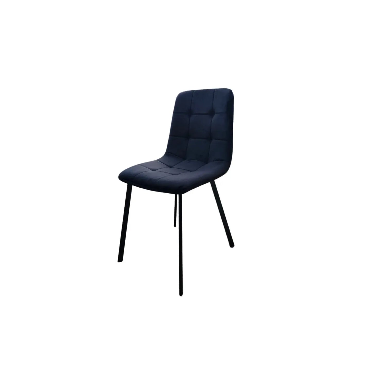 Ava Velvet Dining Chairs – Swivel Upholstered Chairs