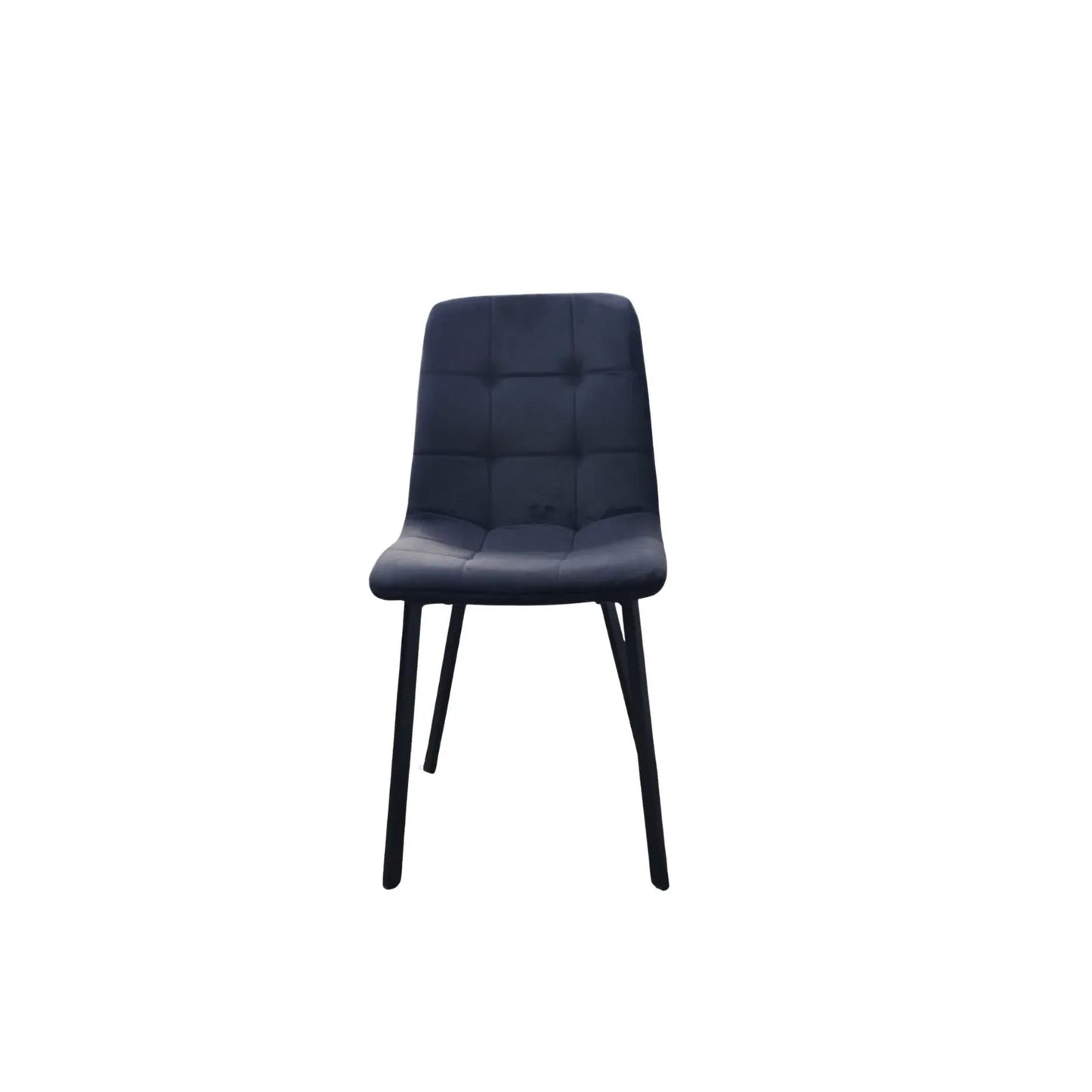 Ava Velvet Dining Chairs – Swivel Upholstered Chairs