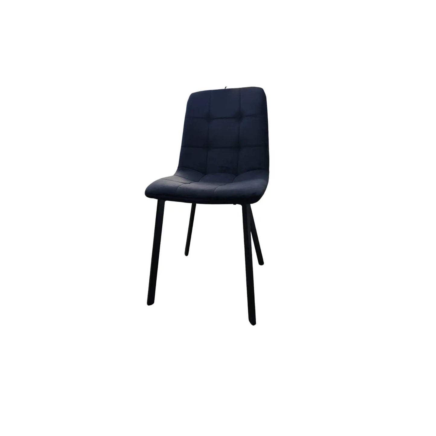 Ava Velvet Dining Chairs – Swivel Upholstered Chairs
