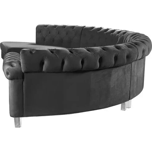 Spencer U Shape Sofa
