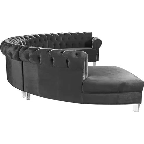 Spencer U Shape Sofa