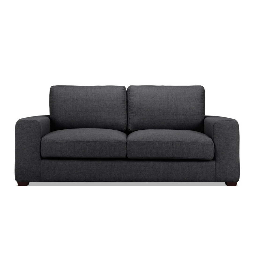 Boris 2 Seater Sofa | Heaven Furnishing