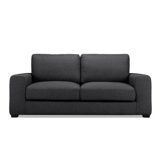 Boris 2 Seater Sofa | Heaven Furnishing