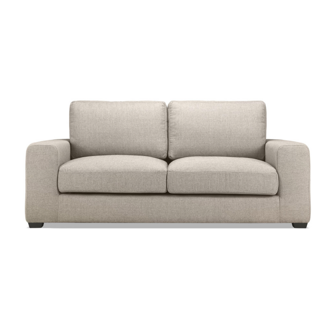Boris 2 Seater Sofa | Heaven Furnishing