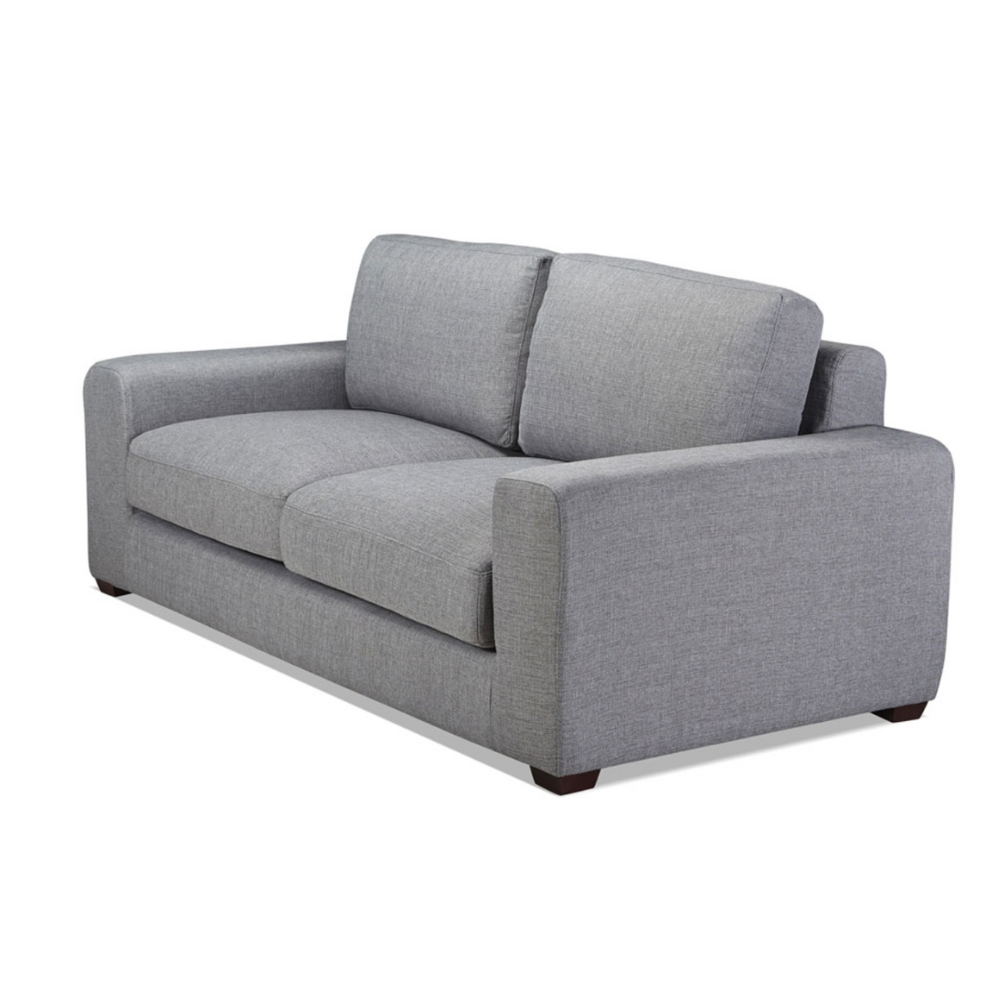Boris 2 Seater Sofa | Heaven Furnishing