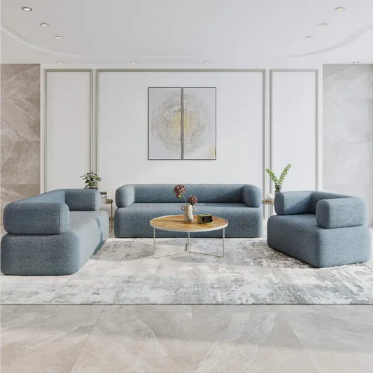 Boris Sofa Sets – Heaven Furnishing