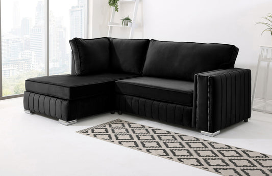 Layla Lounge Fullback Sofa –  Heaven Furnishing