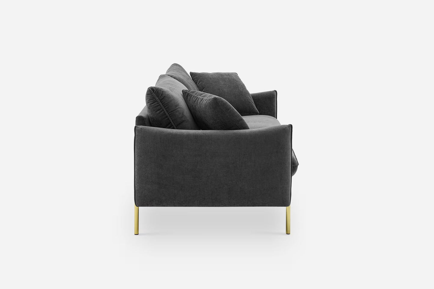 Verona Sofa – Luxury 3-Seater Fabric Sofa | ABI Convenient Store UK