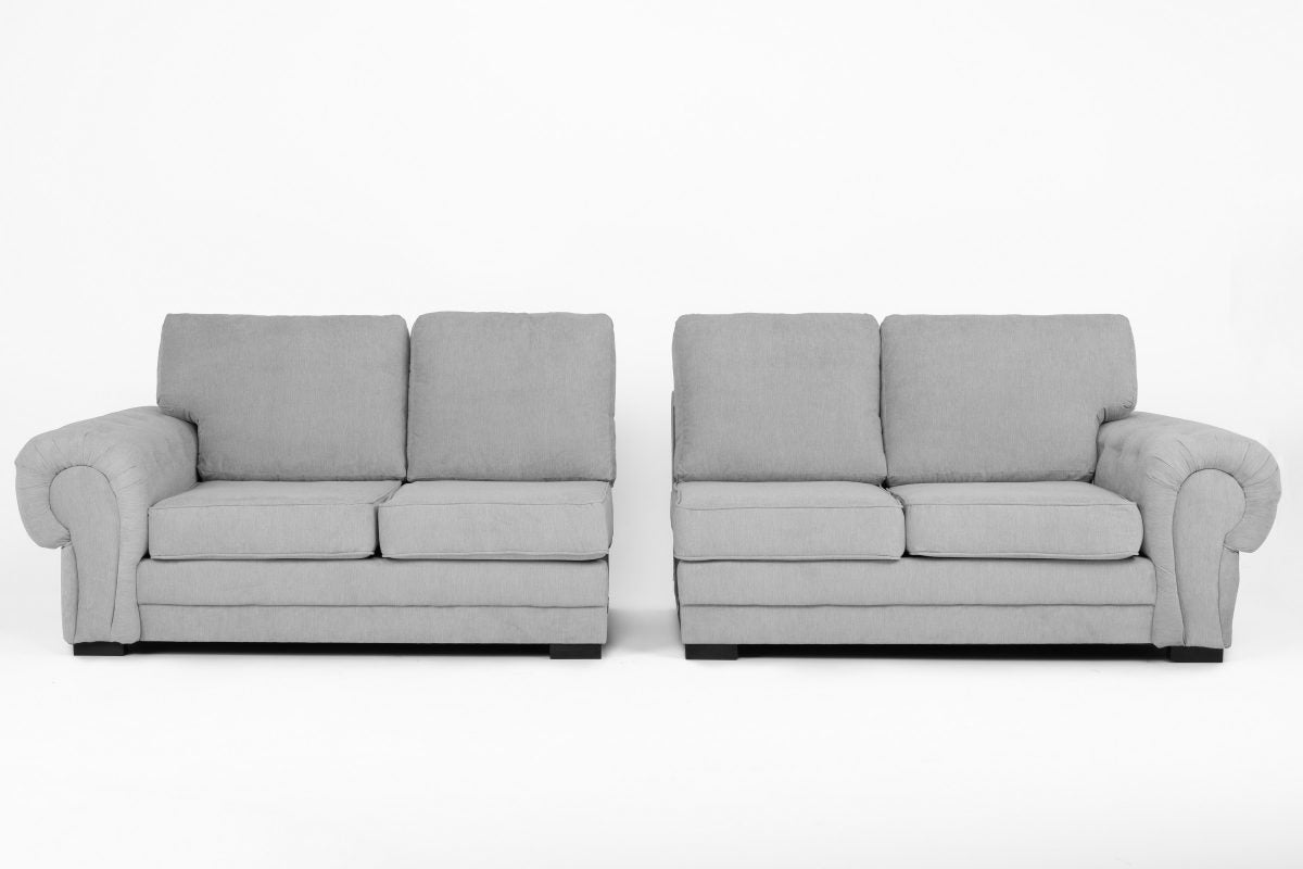 Verona 4 Seater Fullback Sofa – Heaven Furnishing