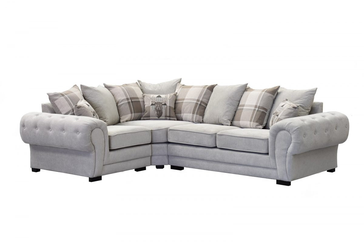 Verona Corner Sofa – Heaven Furnishing