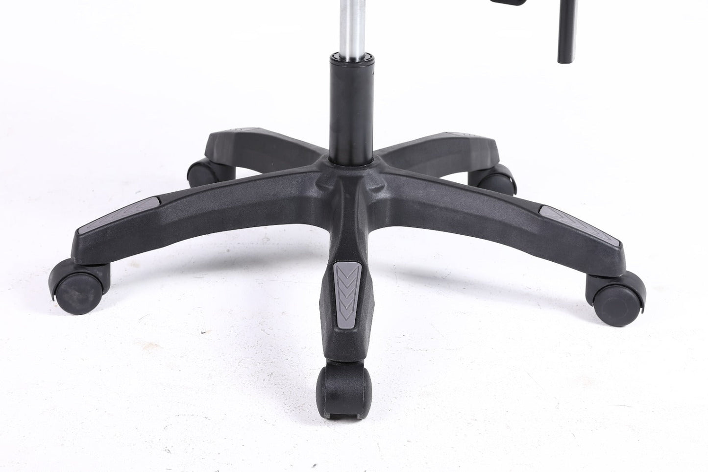Gaming Chair with Footrest – Ergonomic Reclining Office & Gaming Chair