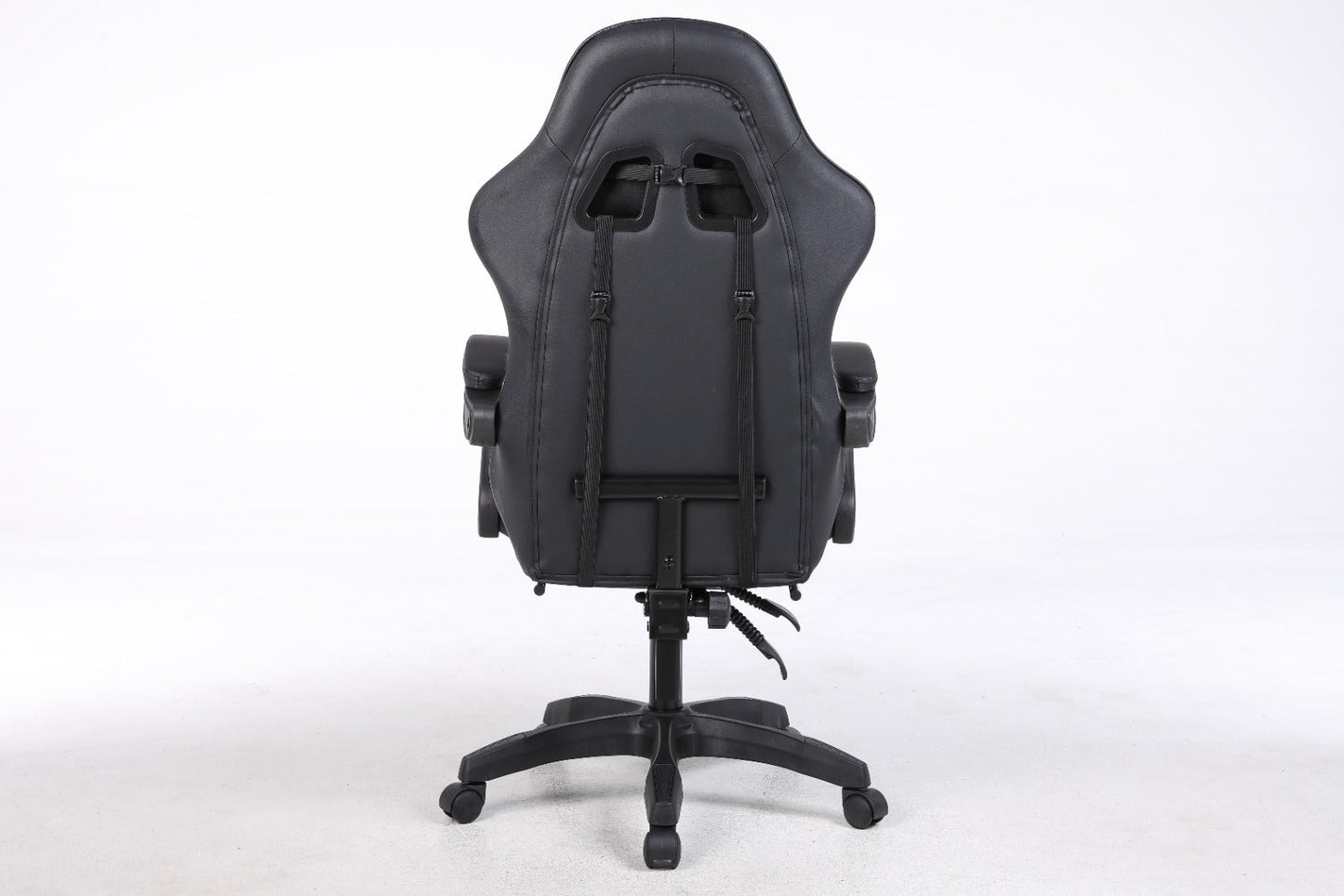 Gaming Chair with Footrest – Ergonomic Reclining Office & Gaming Chair