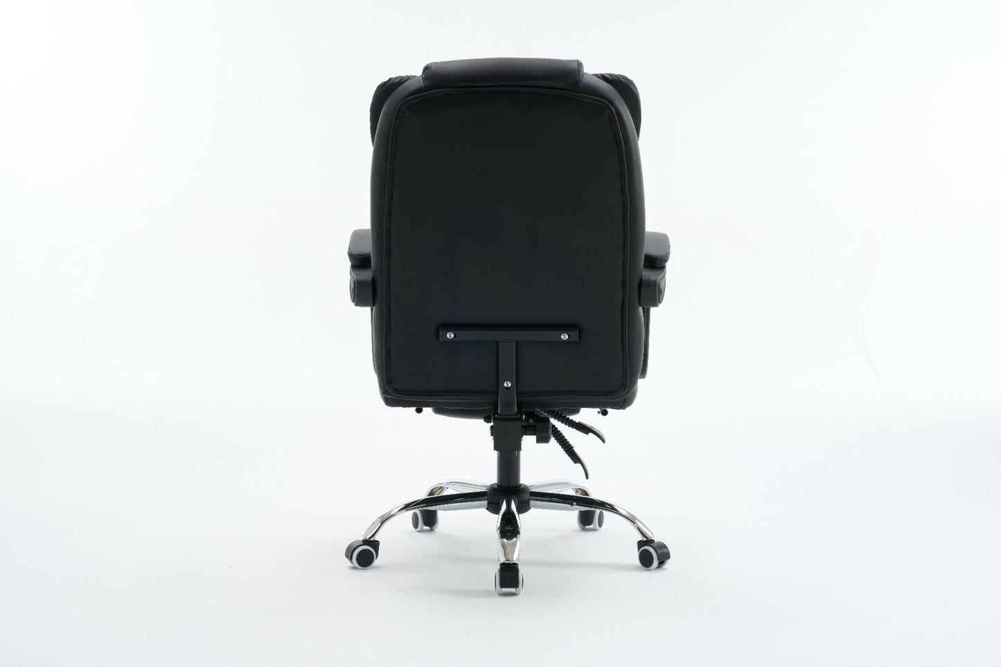 Reclining Office Chair with Footrest – Ergonomic Gaming & Executive Chair