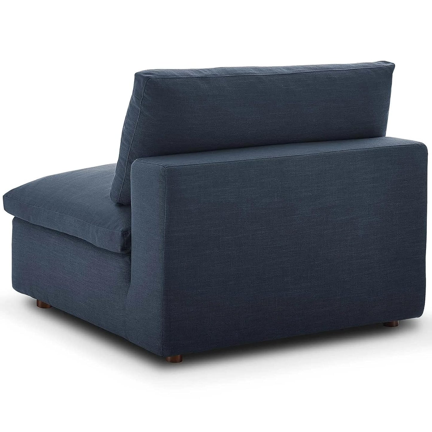 Alston Fabric L Shape Corner Sofa – Heaven Furnishing