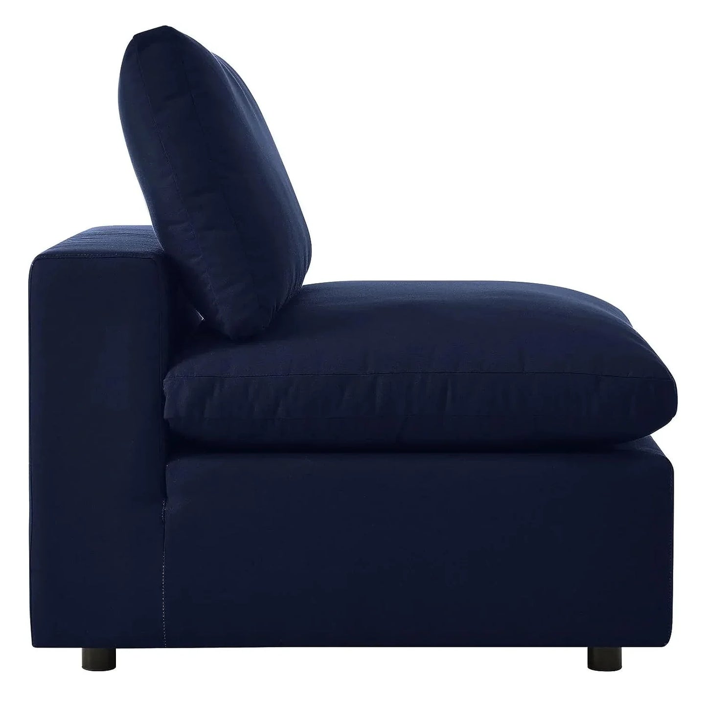 Alston Fabric L Shape Corner Sofa – Heaven Furnishing