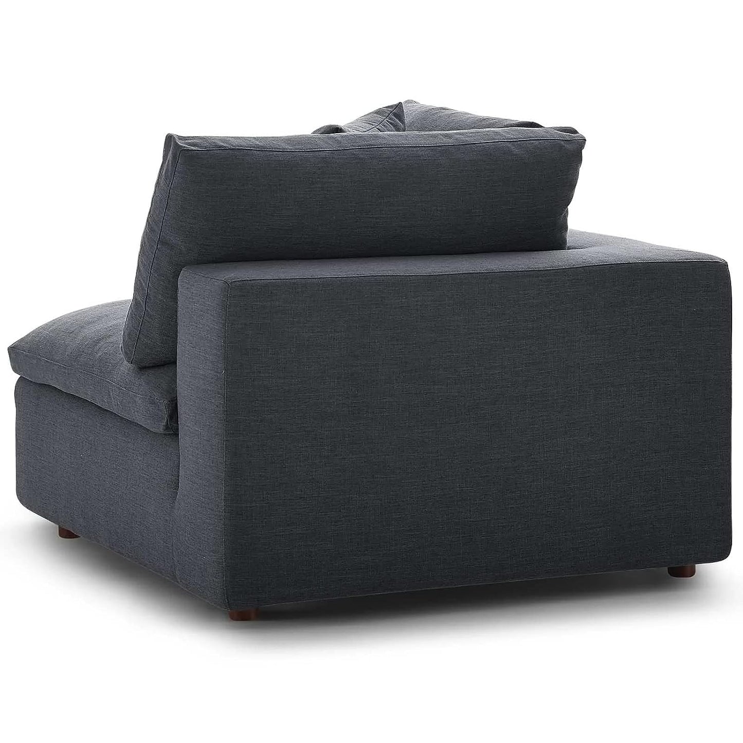 Alston Fabric L Shape Corner Sofa – Heaven Furnishing