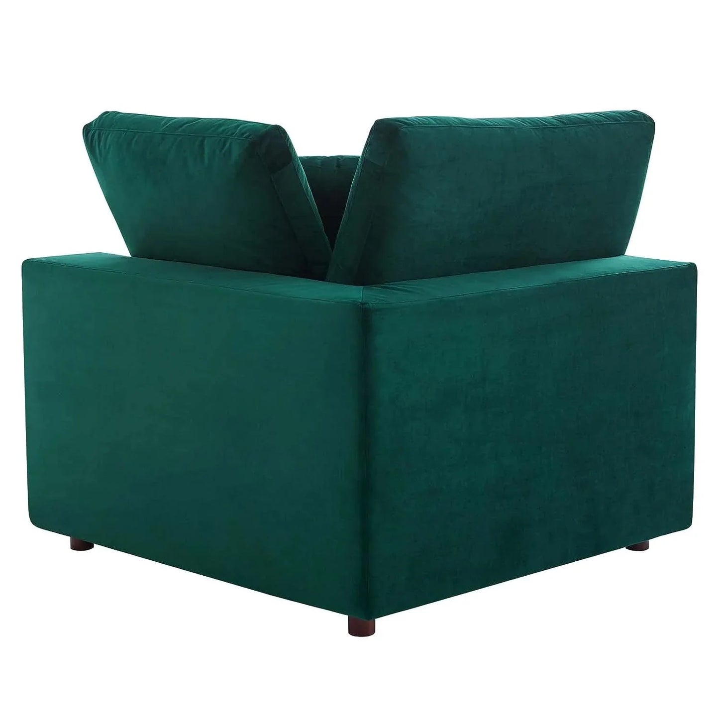 Alston Fabric L Shape Corner Sofa – Heaven Furnishing