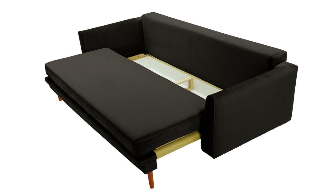 Boris Sofa Bed with Storage – Heaven Furnishing