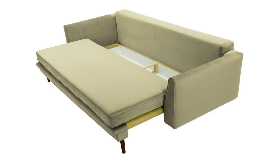 Boris Sofa Bed with Storage – Heaven Furnishing