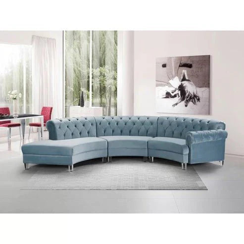 Spencer U Shape Sofa