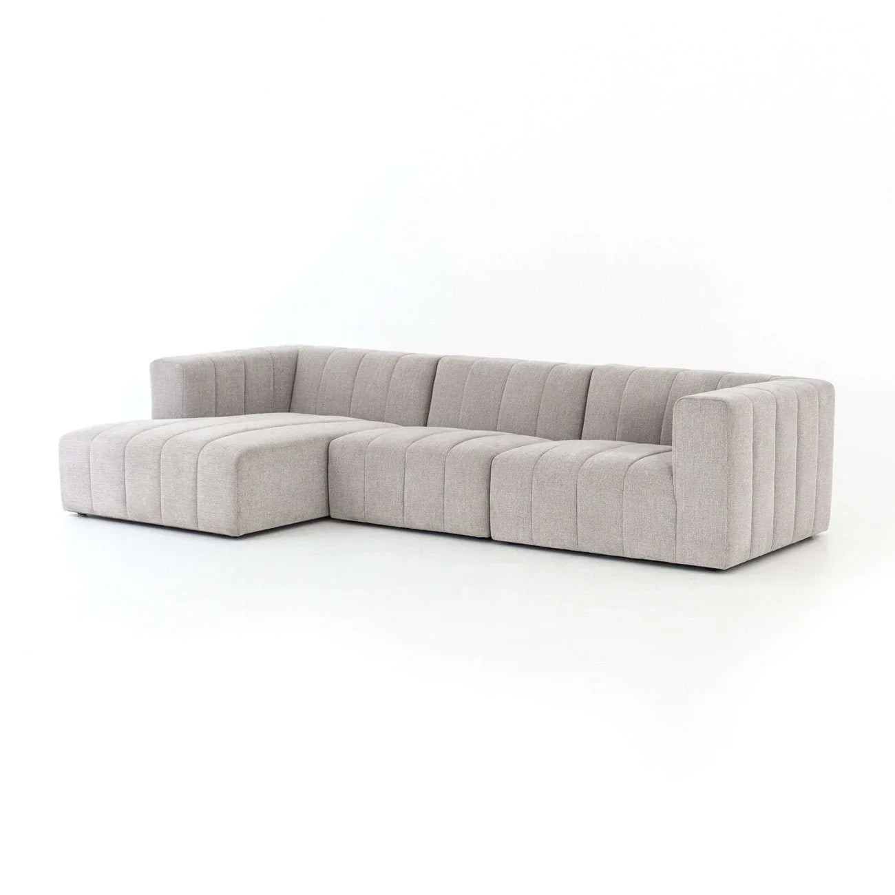 Jerry L Shape Sofa – Heaven Furnishing