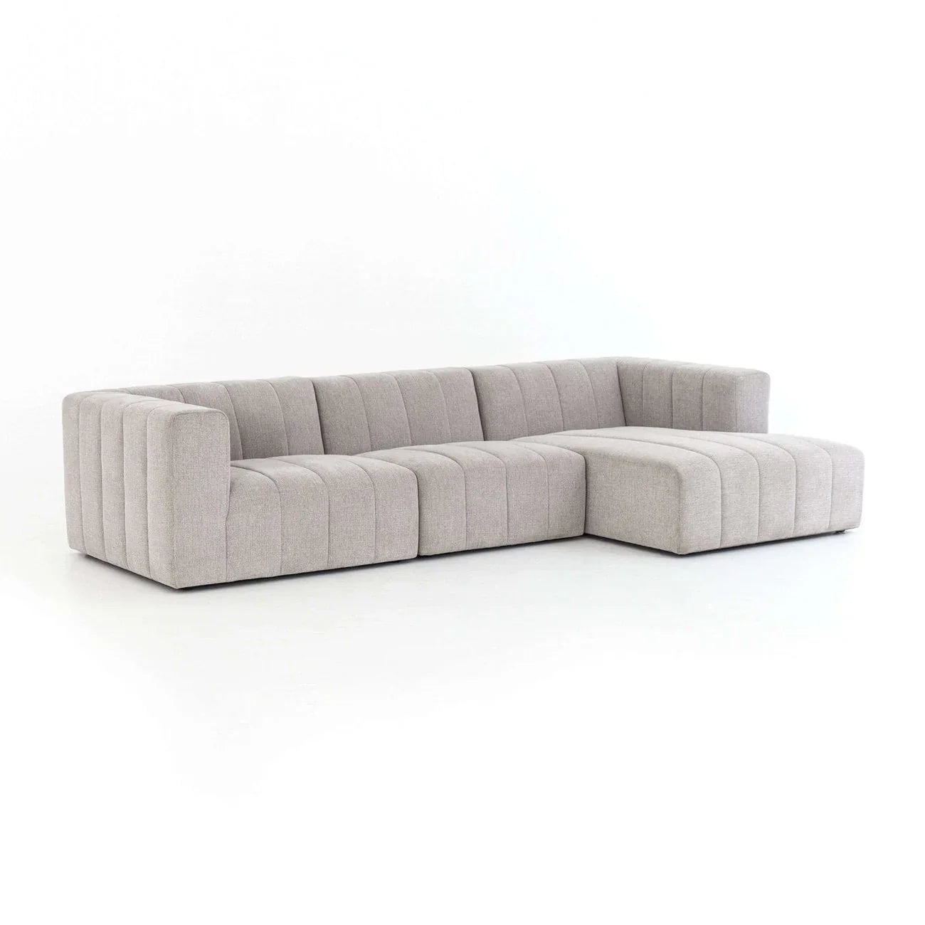Jerry L Shape Sofa – Heaven Furnishing