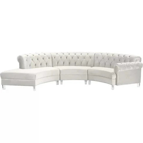 Spencer U Shape Sofa