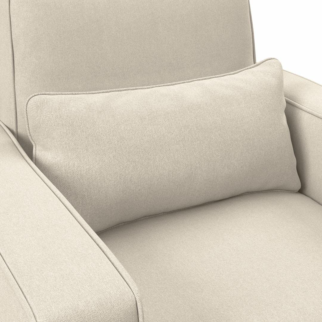 Moscow 1 Seater + 4 Seater L-Shape Sofa – Modern Living Room Set