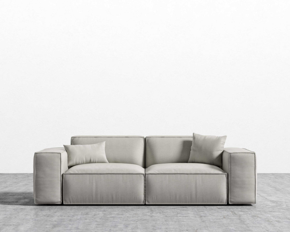 Boris 3 Seater Sofa – Heaven Furnishing